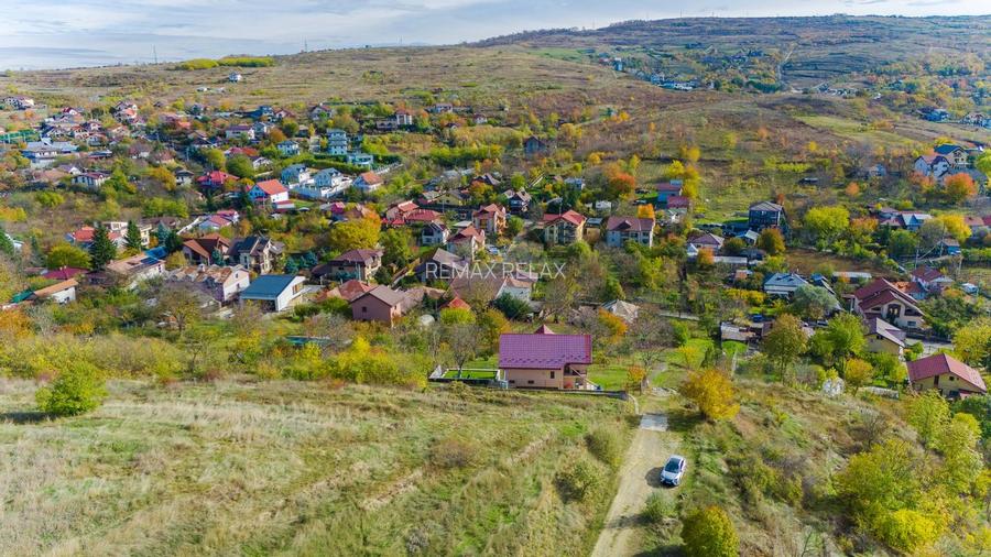 De Vânzare Teren Intravilan de 1,000mp Iasi | Aleea Plopii Fara Sot - 4