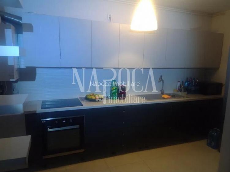 Apartament 2 camere de vanzare in Gheorgheni, Cluj Napoca - 6