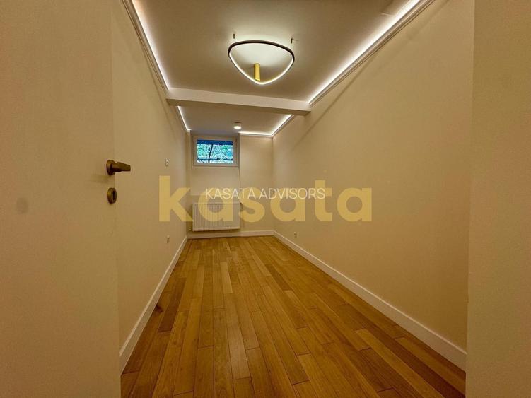 Apartament 5 camere | Dorobanți | Pretabil activități profesionale - 9