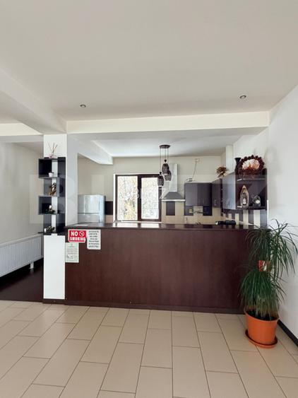 PENSIUNE deosebita in Cheia, Bran–7 camere cu baie proprie la cheie 330.000 EURO - 10