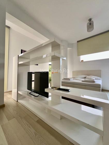 Apartament 1 camera Copou-Universitate - 6