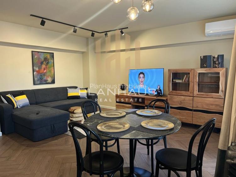 Inchiriere- apartament 2 camere ,B-dul Traian zona Pizza Plus - 2