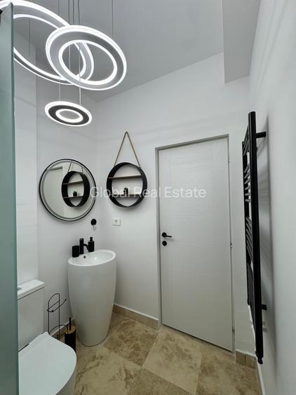 2 Camere Mamaia Sat Hanul cu Pește Mobilat Utilat - 25