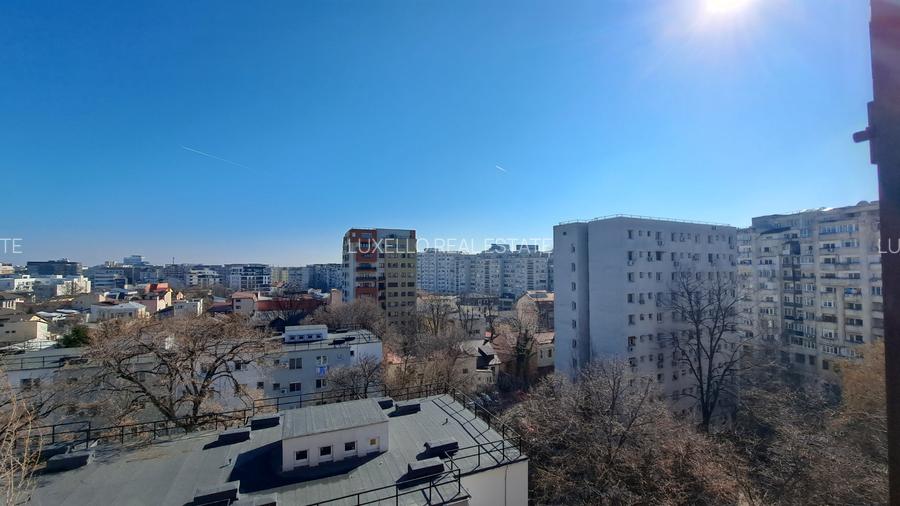 SPATIU BIROU- CLADIRE BIROURI PREMIUM - 18