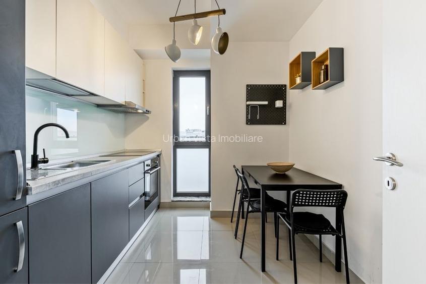 3 Camere | Dristor | Parcare Subterana | Et.9 | - 7