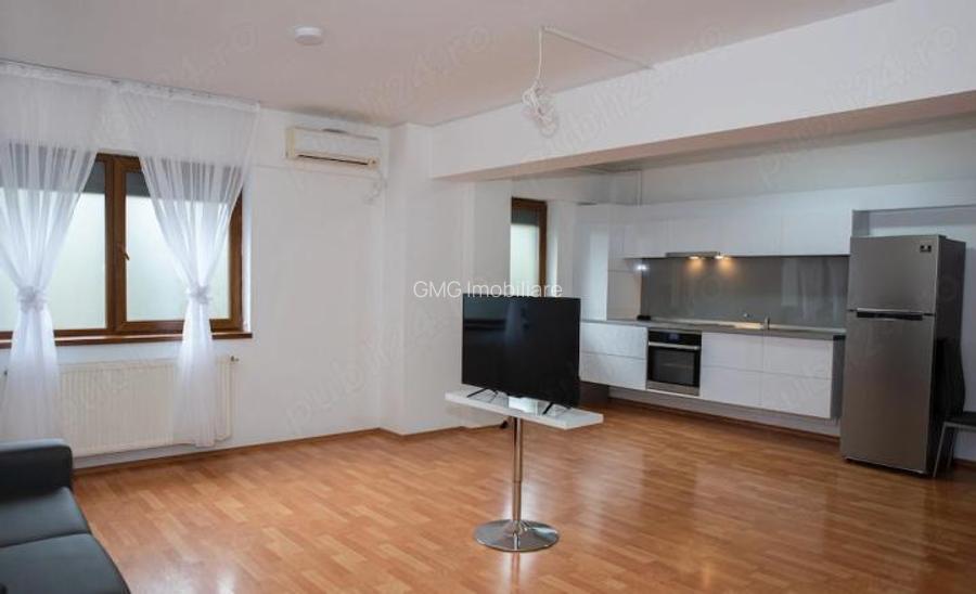 Garsoniera zona Colentina - 3