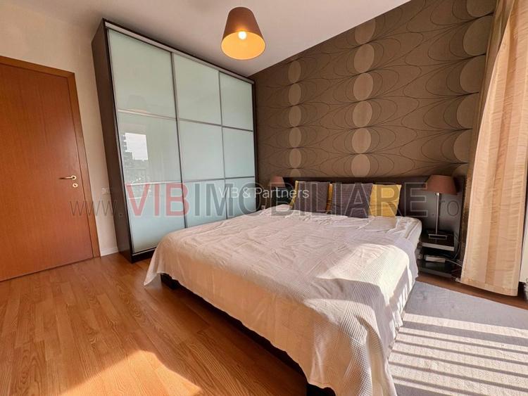 2 Camere - Bloc Nou - Politehnica - Quadra - 7