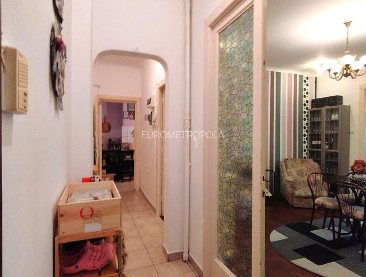 Apartament de 3 camere Piata Victoriei - 3