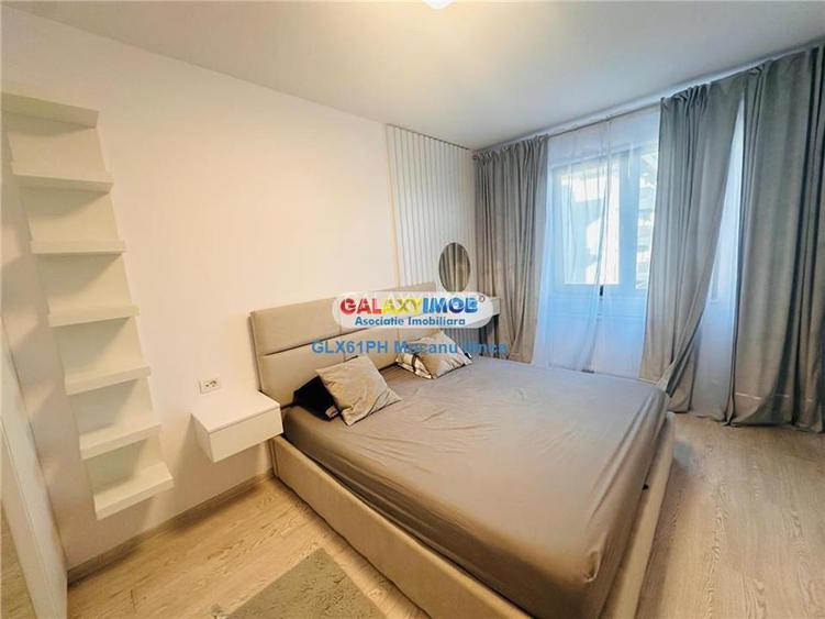 Inchiriere apartament 2 camere, bloc nou, Albert, Ploiesti - 12