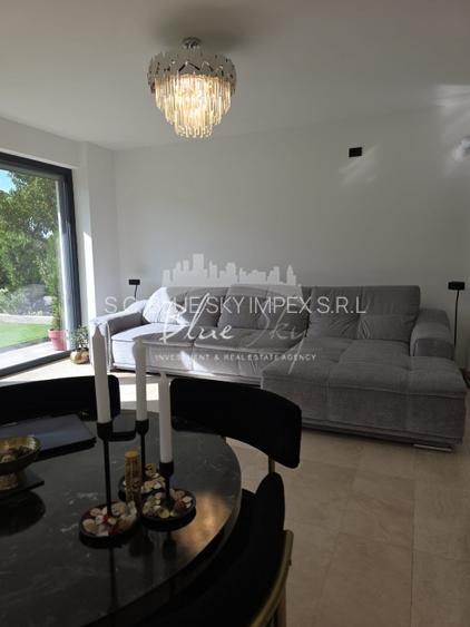 Apartament situat in Mamaia Nord, la 200 m de plaja - 17