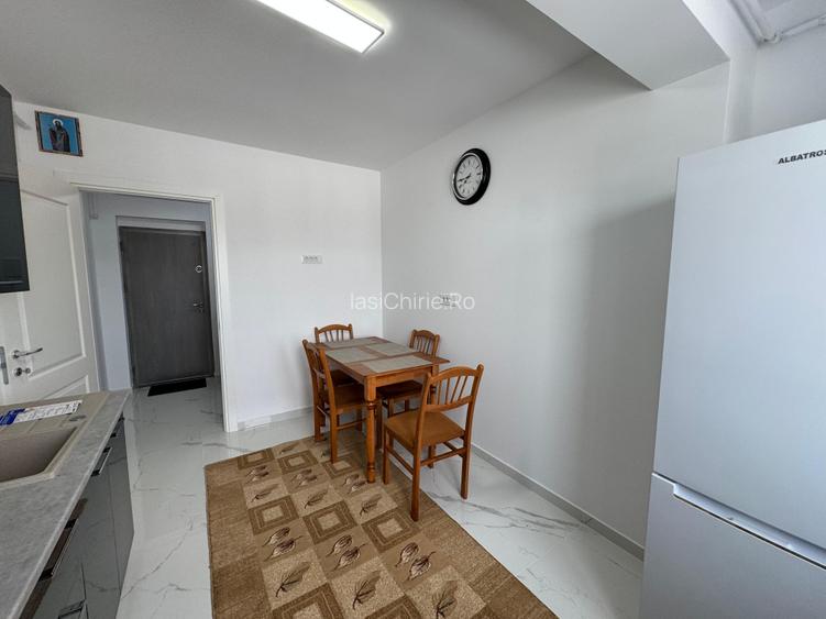 Apartament cu 2 camere Visan - 8