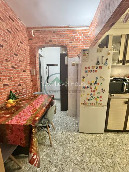 Apartament 2 camere, Gemenii - Florilor - 6