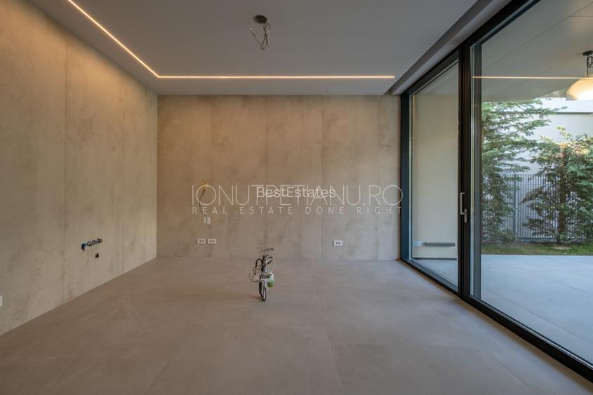 Modern Luxury VIlla in Pipera - 17