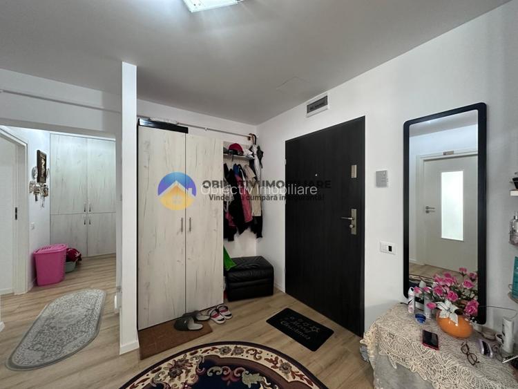 Apartament modern 2 camere – Zona Precista / Mall - 12