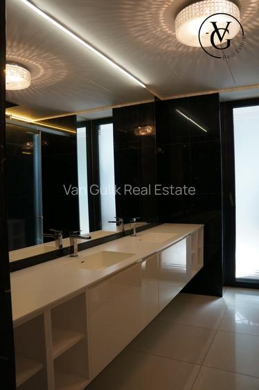 Apartament 4 camere One Charles de Gaulle | Primăverii - 10