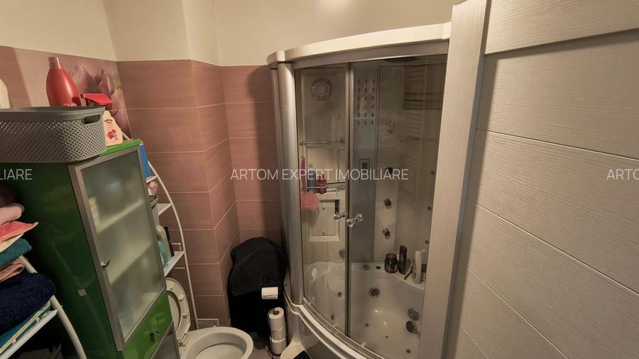 2 CAMERE DECOMANDAT | TRANSPARENT RESIDENCE | 52MP | PROX METROU - 6