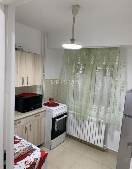 Apartament 3 camere Timpuri Noi-Cat frendly-Metrou - 8