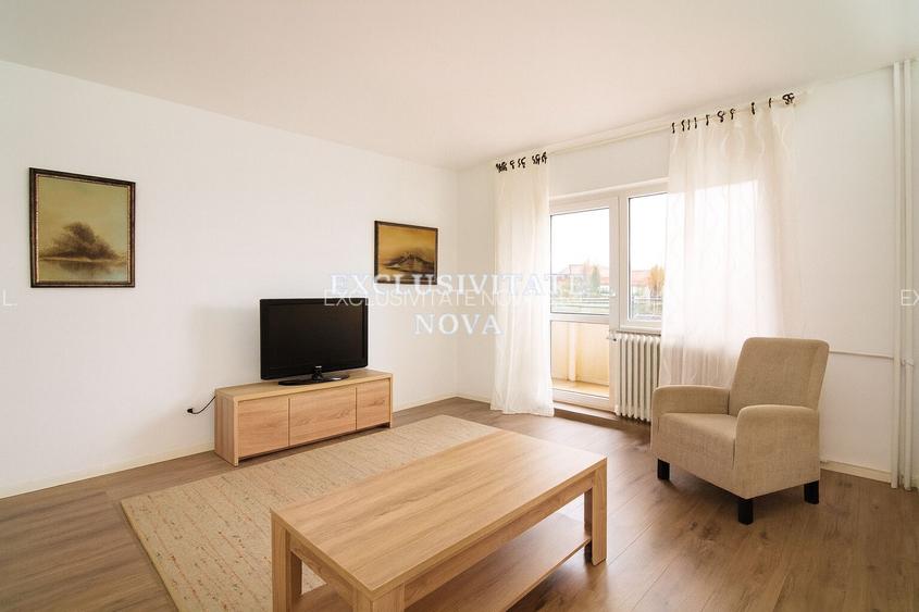 Tineretului apartament mobilat MODERN Parcul Tineretului Vacaresti - 4