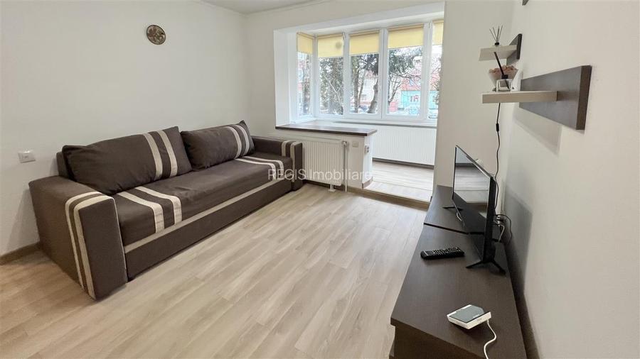 Apartament 2 camere cu parcare, zona ITC - 11