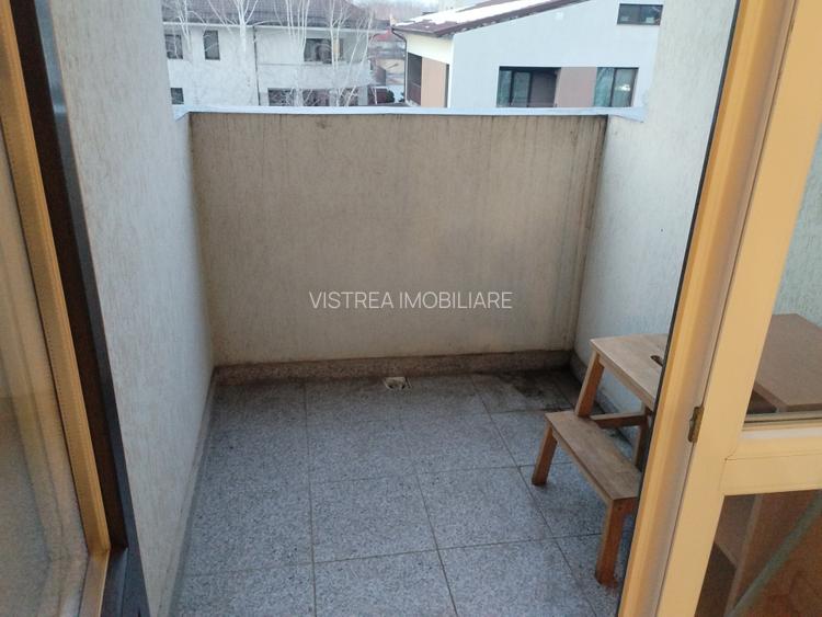 2 camere tip studio langa Padurea Rosu // Centrala proprie // Loc de parcare  - 11