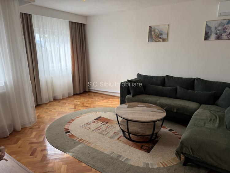 ap 3 camere renovat modern Turnisor et 3  balcon - 2