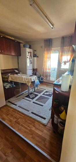 Apartament 2 camere decomandate Carpati II - 4