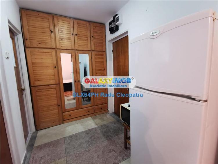 Inchiriere garsoniera Ploiesti, zona ultracentrala - 5