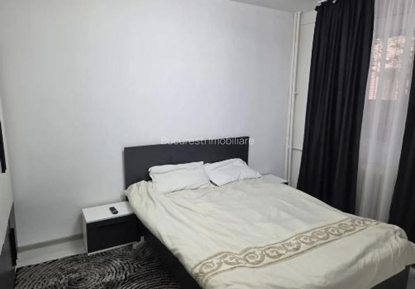 Apartament 2 Camere,Tineretului,Metrou,bl.1980,parter/8,Amenajat,mobilat,complet - 7
