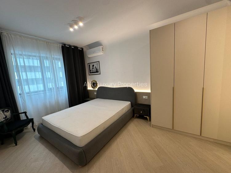 INCHIRIERE APARTAMENT 3 CAMERE - PARCARE INCLUSA - ZONA PIPERA - 6