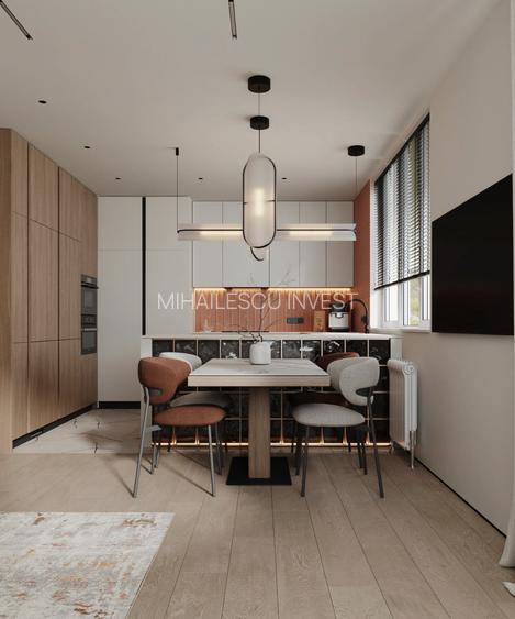 ISOLA BOUTIQUE - Pallady lucrările au început - metrou in apropiere - 11