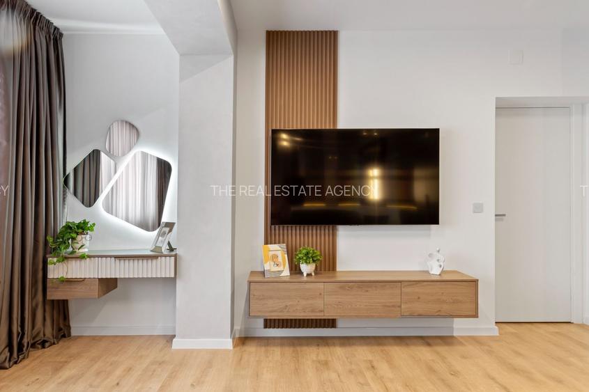 Apartament Premium || 4 camere Pipera || Ivory Residence - 17