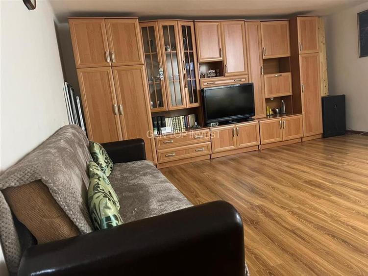 Apartament la casa cu 2 camere in Lazaret - 2