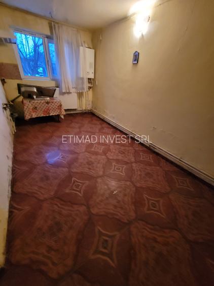 LUMINA - CASA 3 CAMERE- DECOMANDATA -TEREN 501MP -70.000 EURO - 17