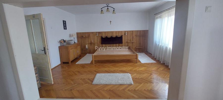 Ocazie unică! Casă de vânzare în stațiunea Covasna! - 8