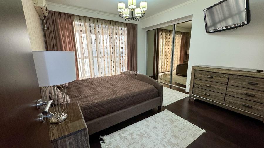 Apartament 4 camere lux zona Aviatiei-Caramfil - 13