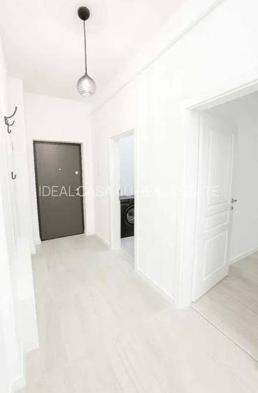 Apartament cu 2 camere+parcare in Tatarasi,bloc nou - 4