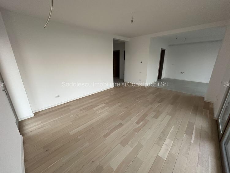 Casa cu 4 camere - Dumbravita - 9