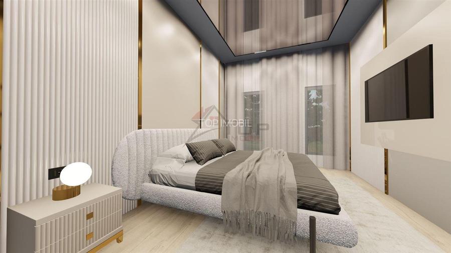 Casa 4 Camere - Miroslava - Mall Moldova - 3