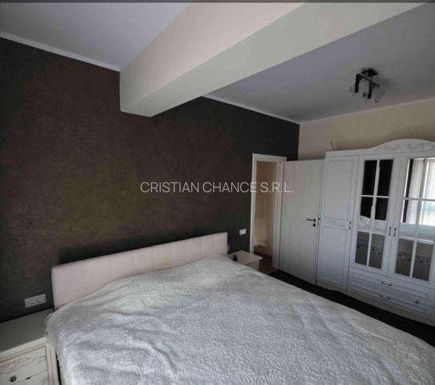 39673  Apartament 3 camere Tomis Plus - 2