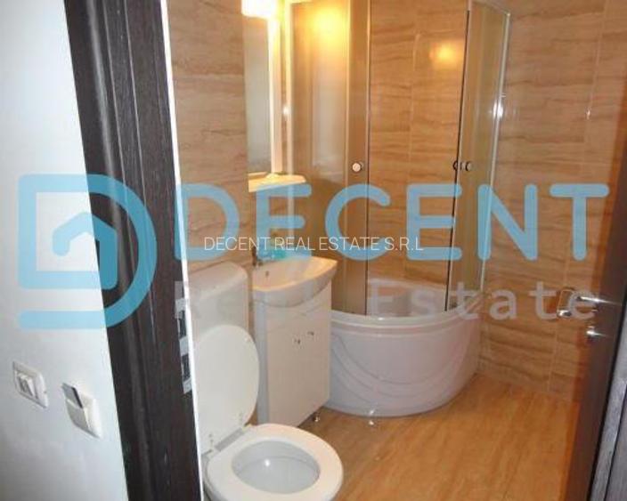 Garsoniera Garii, Brasov - 5