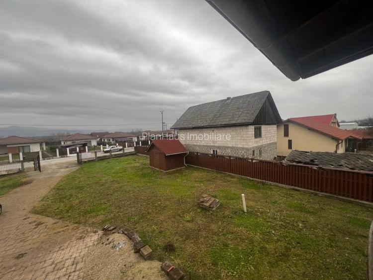 Casă individuală , Lăpușel ,25 ari teren - 12
