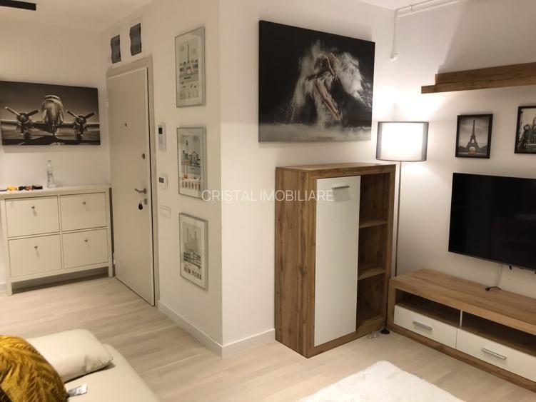 Închiriere Apartament cu 2 camere, bloc nou, Ștefan Cel Mare - 3