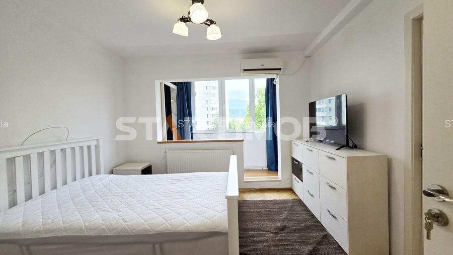 Apartament mobilat Astra - 30