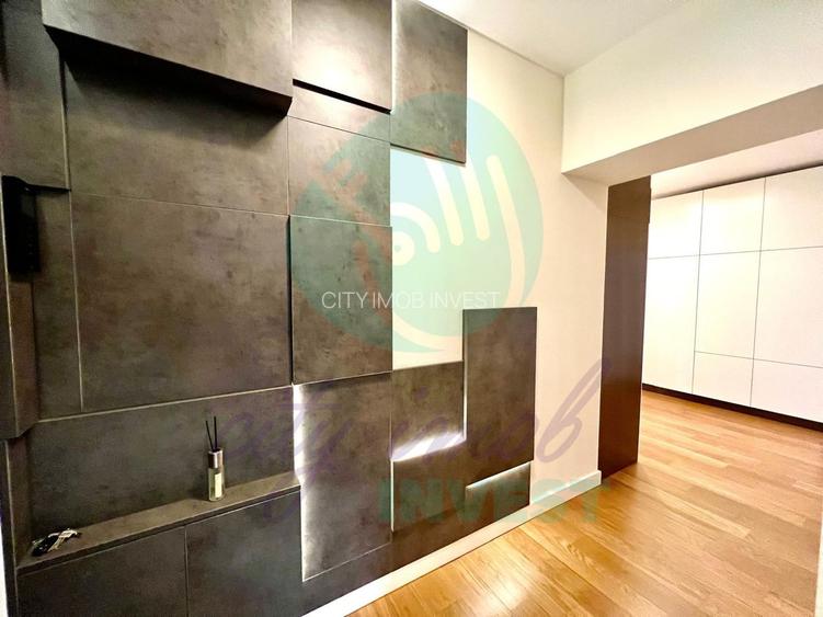 4 Camere 102 mp- Finisaje Lux-| Bloc 2002 Centrala Proprie- Octavian Goga - 3