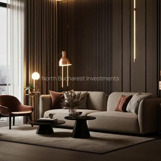 APARTAMENT 3 CAMERE - CENTRAL - COMISION 0% - 2