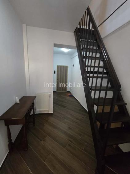 Apartament cu 3 camere si 2 bai pe 2 niveluri - 13