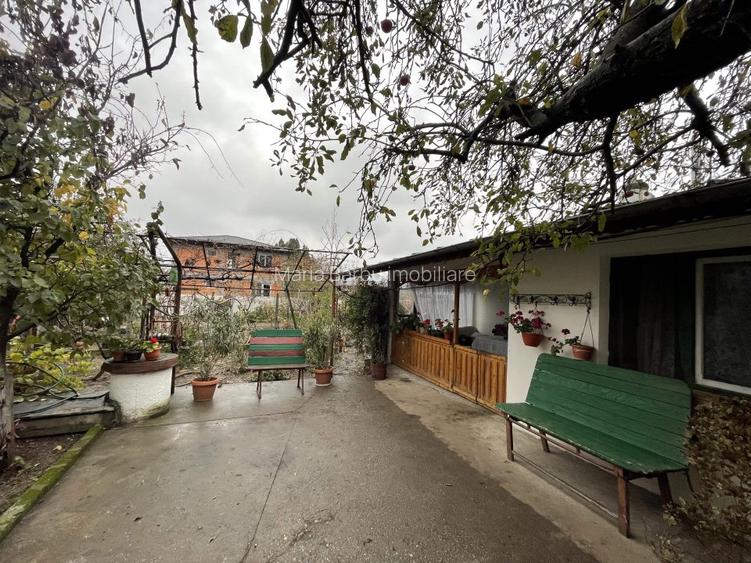 Vila D+P+1E,10 cam,pretabila activitati economice sau birouri,T- 820 mp or.jos - 11