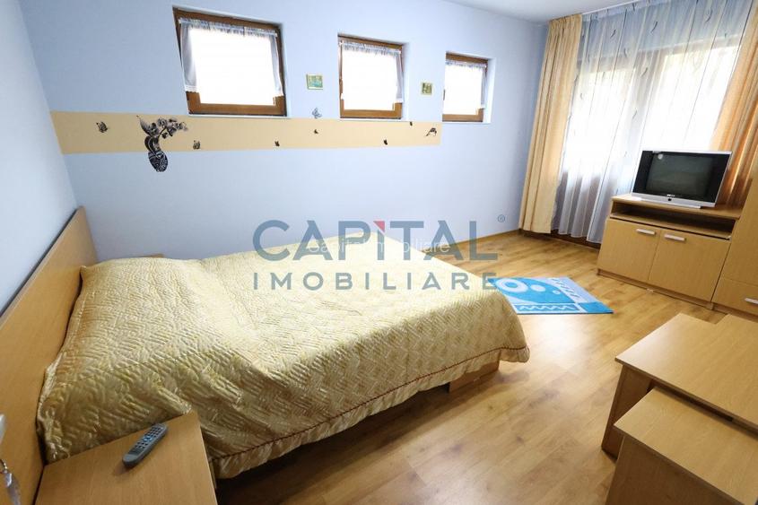 Casa de vacanta/pensiune in Dambovicioara, Arges - 29