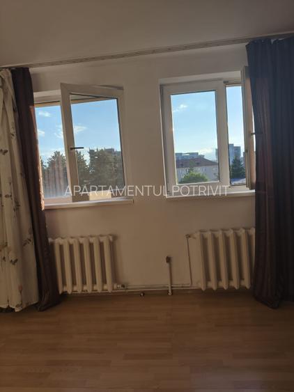 Apartament 1 cameră decomandat | Mănăștur, Cluj-Napoca | Ideal investiție - 7