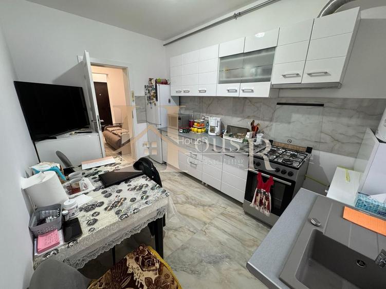 Decomandat.47 mp utili.Zona Linistita.BLoc Nou - 4